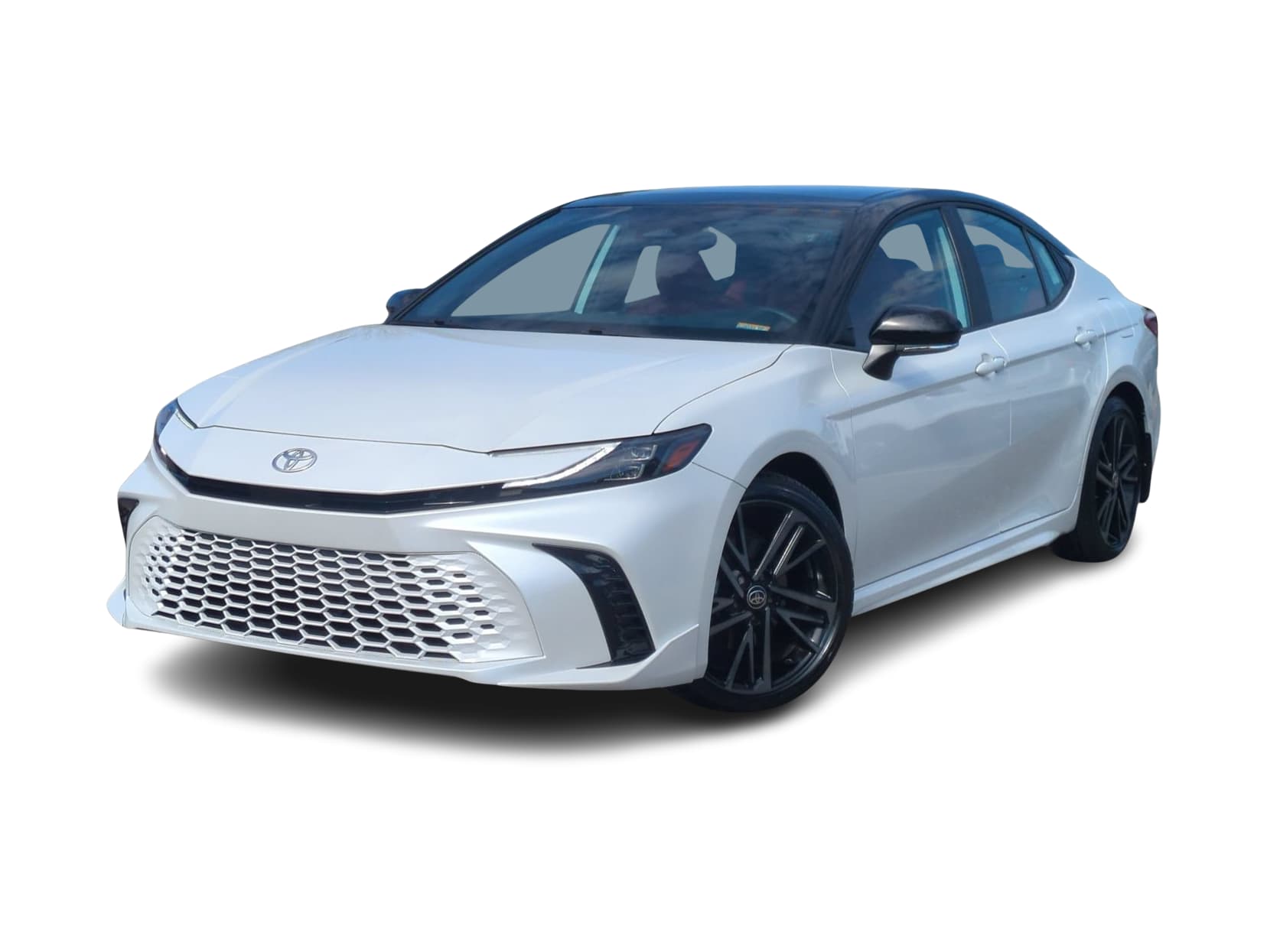 Thumbnail: 2025 Toyota Camry - 1