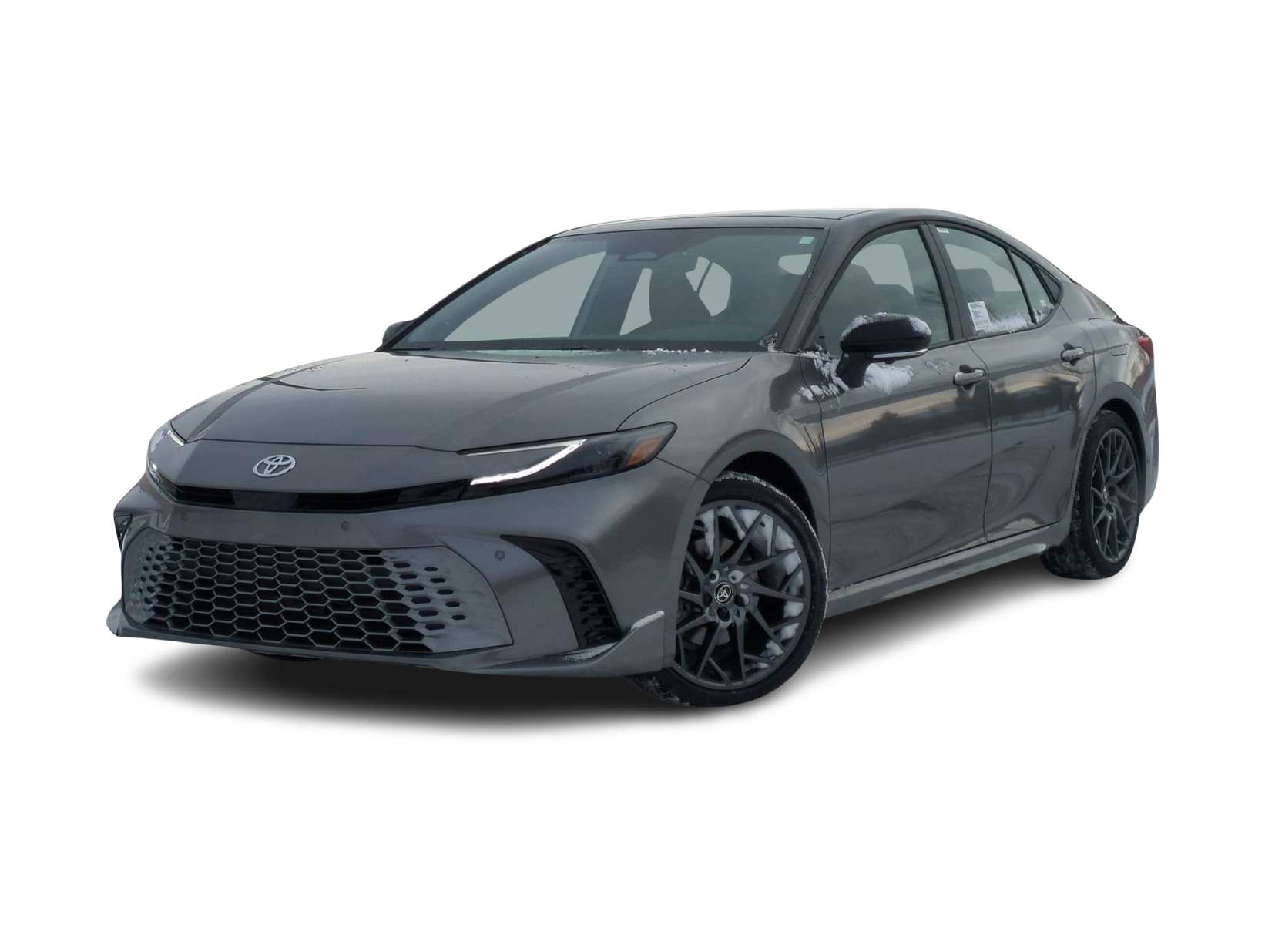 Thumbnail: 2026 Toyota Camry - 1