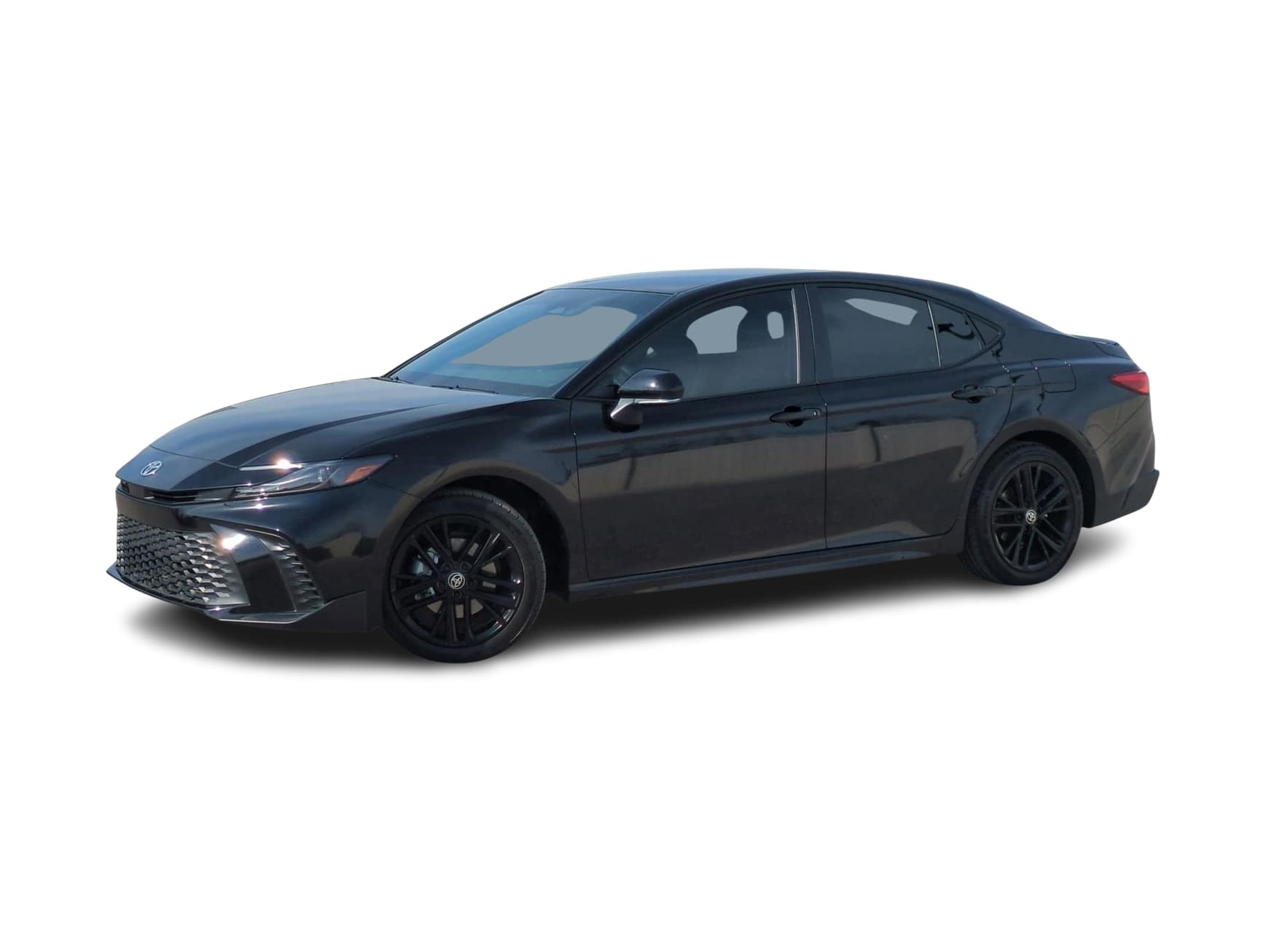 2025 Toyota Camry SE -
                Farmington Hills, MI