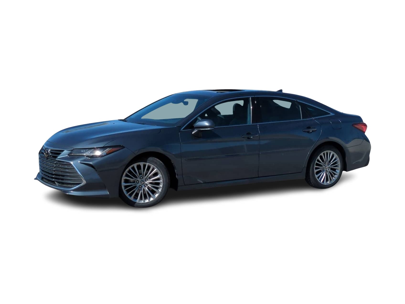 2022 Toyota Avalon Limited -
                  Farmington Hills, MI