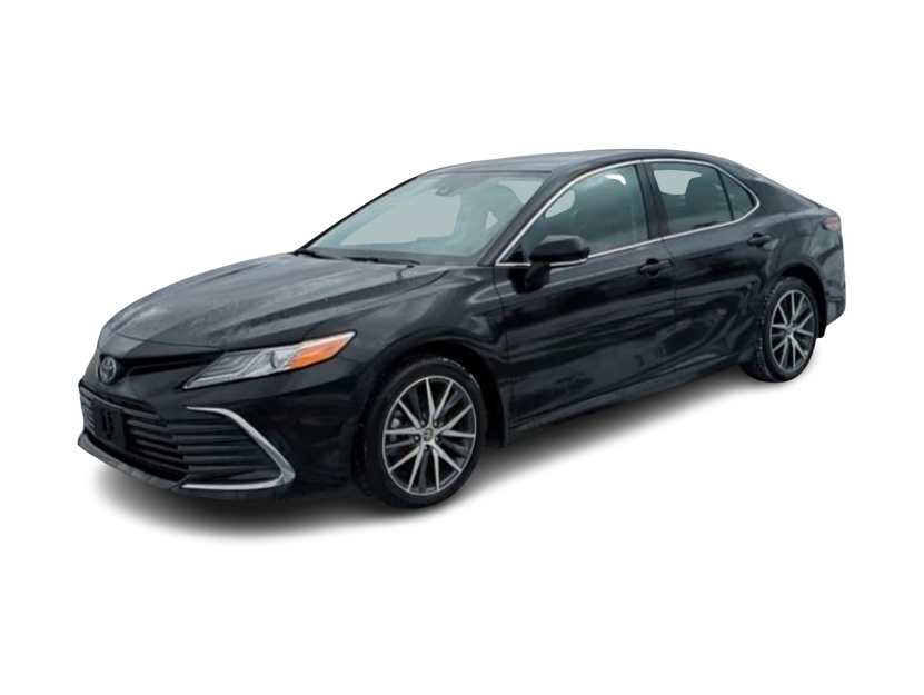 2024 Toyota Camry XLE -
                Farmington Hills, MI