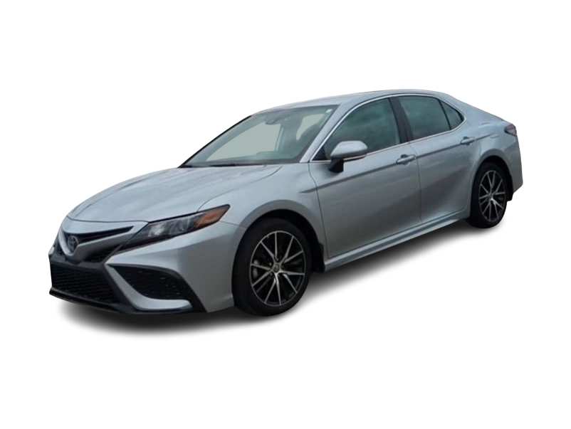 2023 Toyota Camry SE -
                Farmington Hills, MI