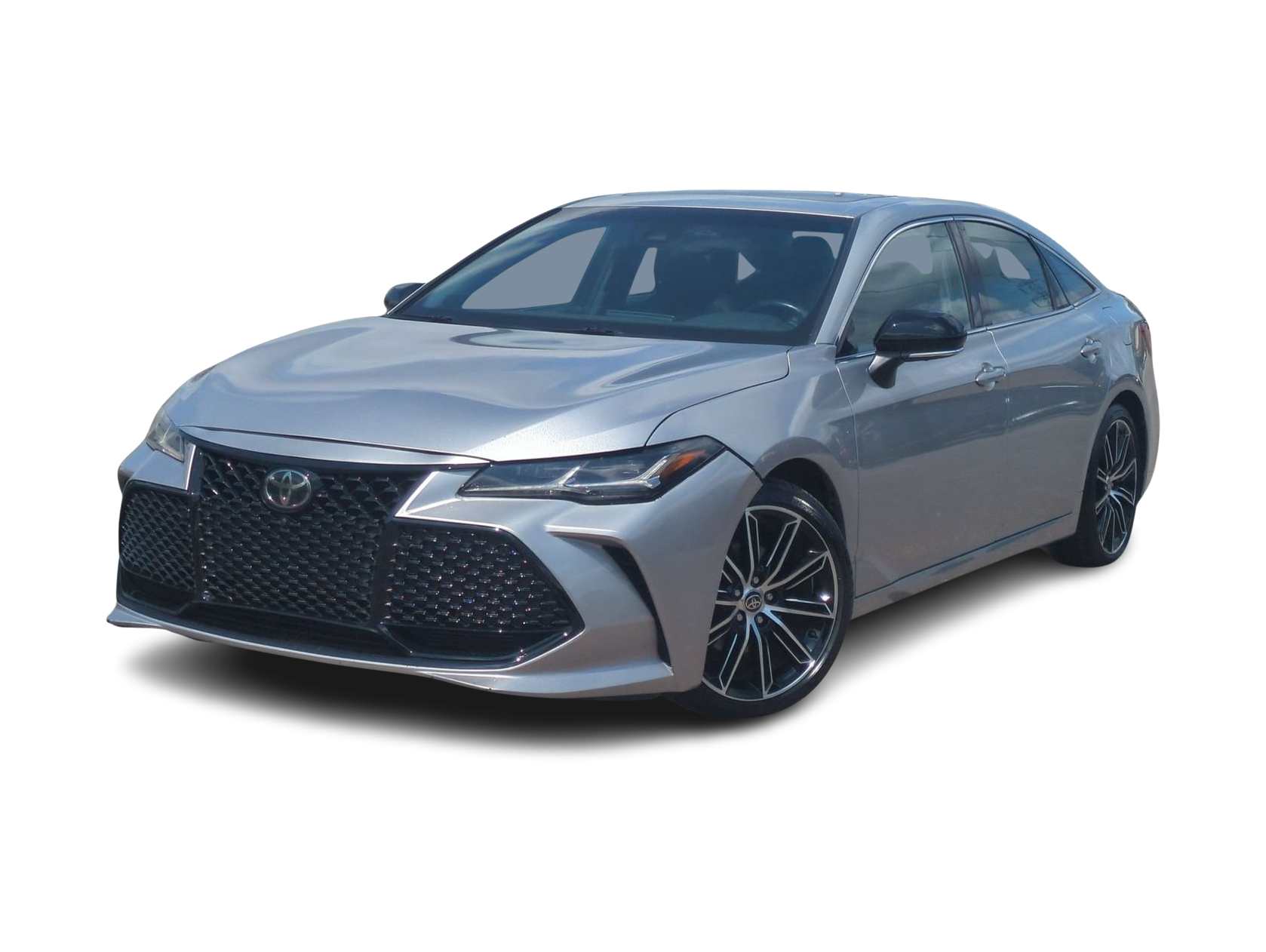 Thumbnail: 2021 Toyota Avalon - 1