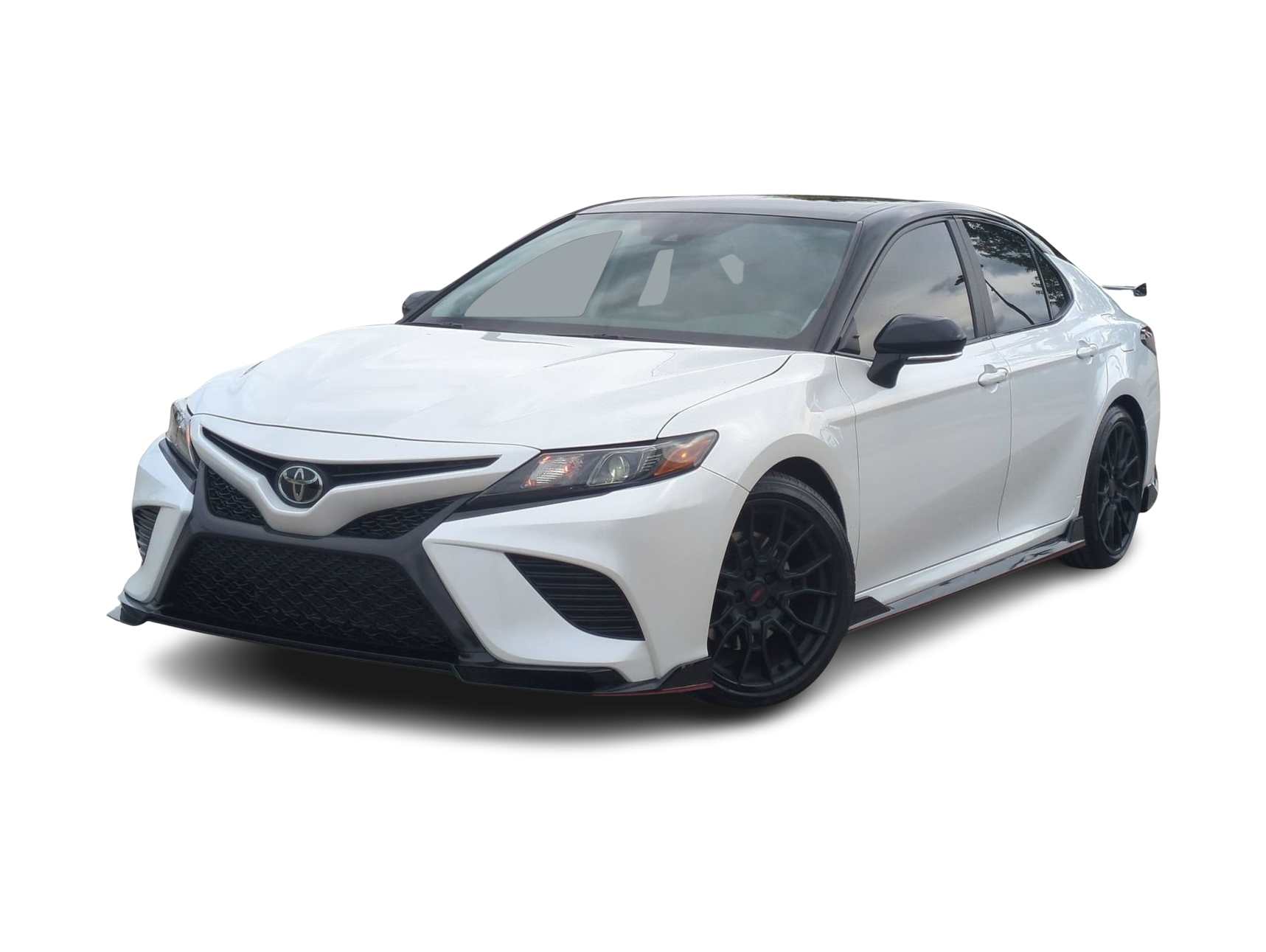 Thumbnail: 2023 Toyota Camry - 1