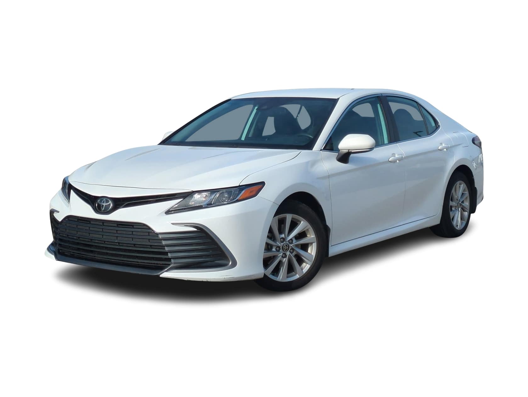 Thumbnail: 2023 Toyota Camry - 1
