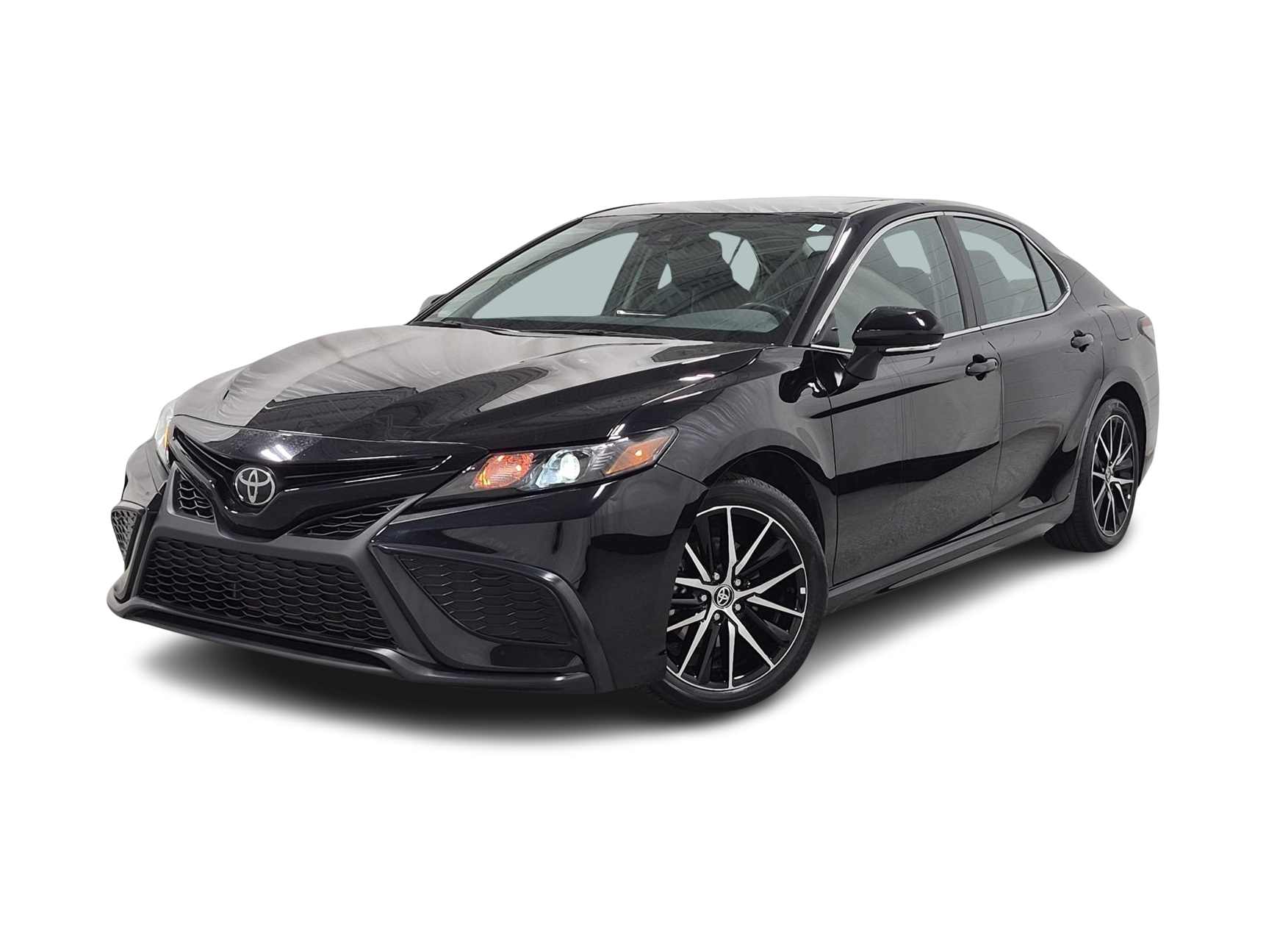 2024 Toyota Camry SE -
                  Farmington Hills, MI
