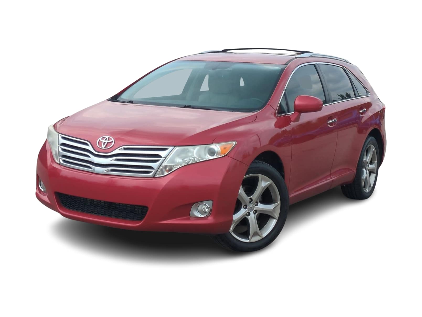 2009 Toyota Venza  -
                  Farmington Hills, MI