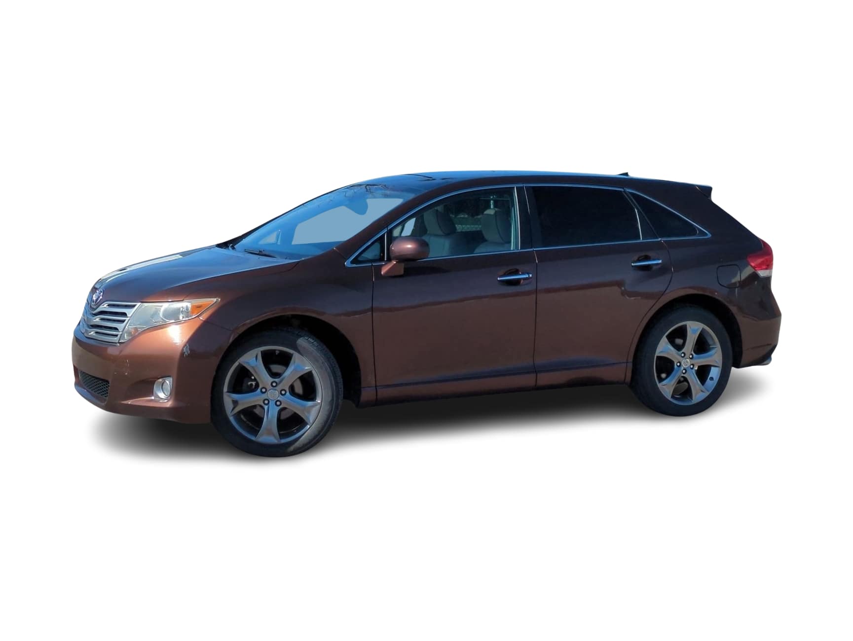 2010 Toyota Venza Base -
                Farmington Hills, MI