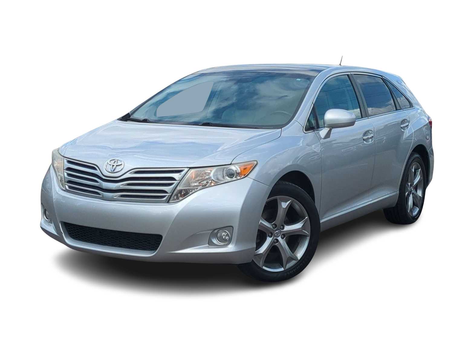 2012 Toyota Venza Limited -
                  Farmington Hills, MI