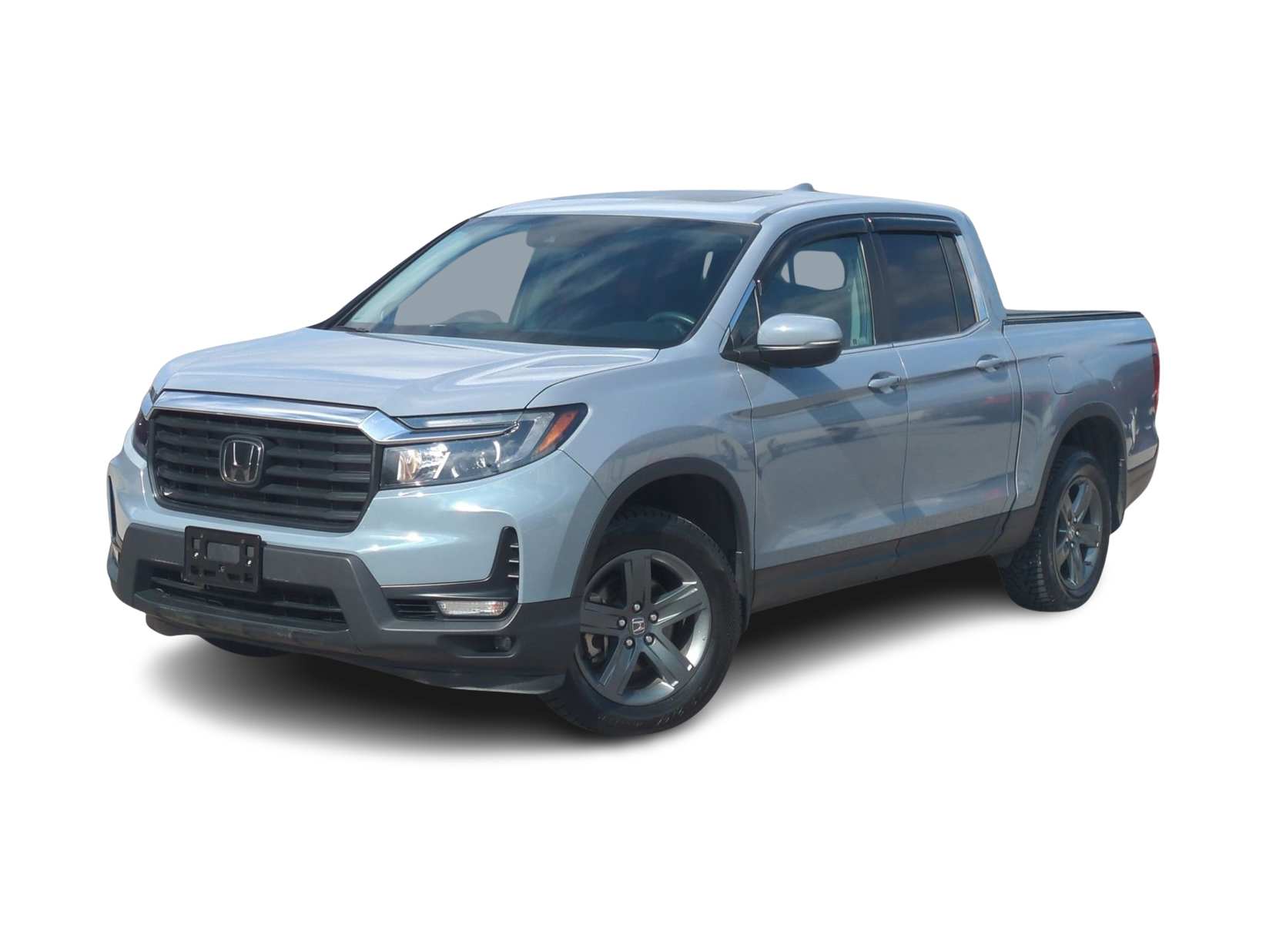 Thumbnail: 2023 Honda Ridgeline - 1