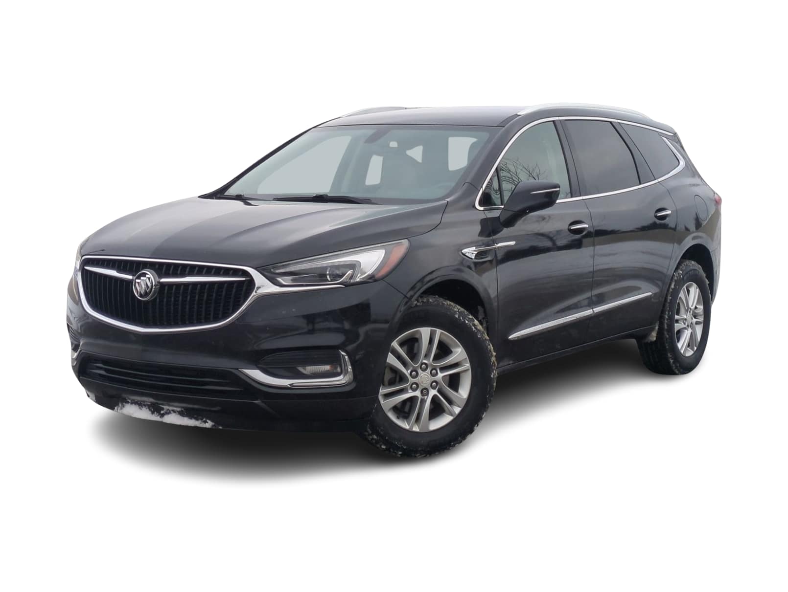 2018 Buick Enclave Essence -
                  Farmington Hills, MI