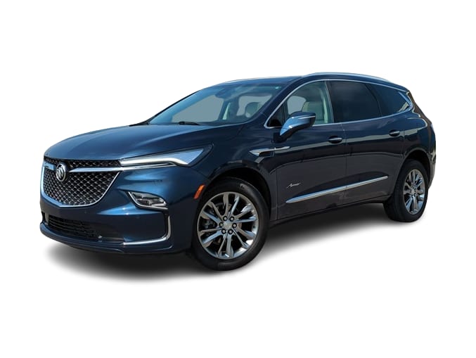 2022 Buick Enclave Avenir -
                Farmington Hills, MI