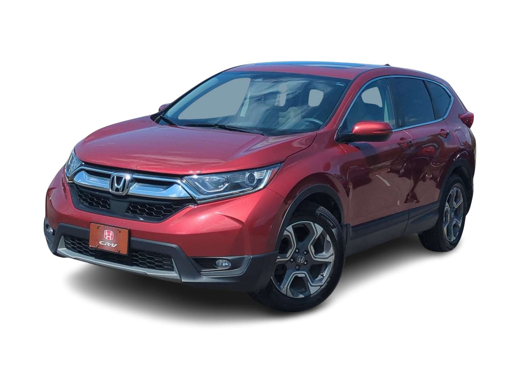 2017 Honda CR-V EX -
                  Farmington Hills, MI