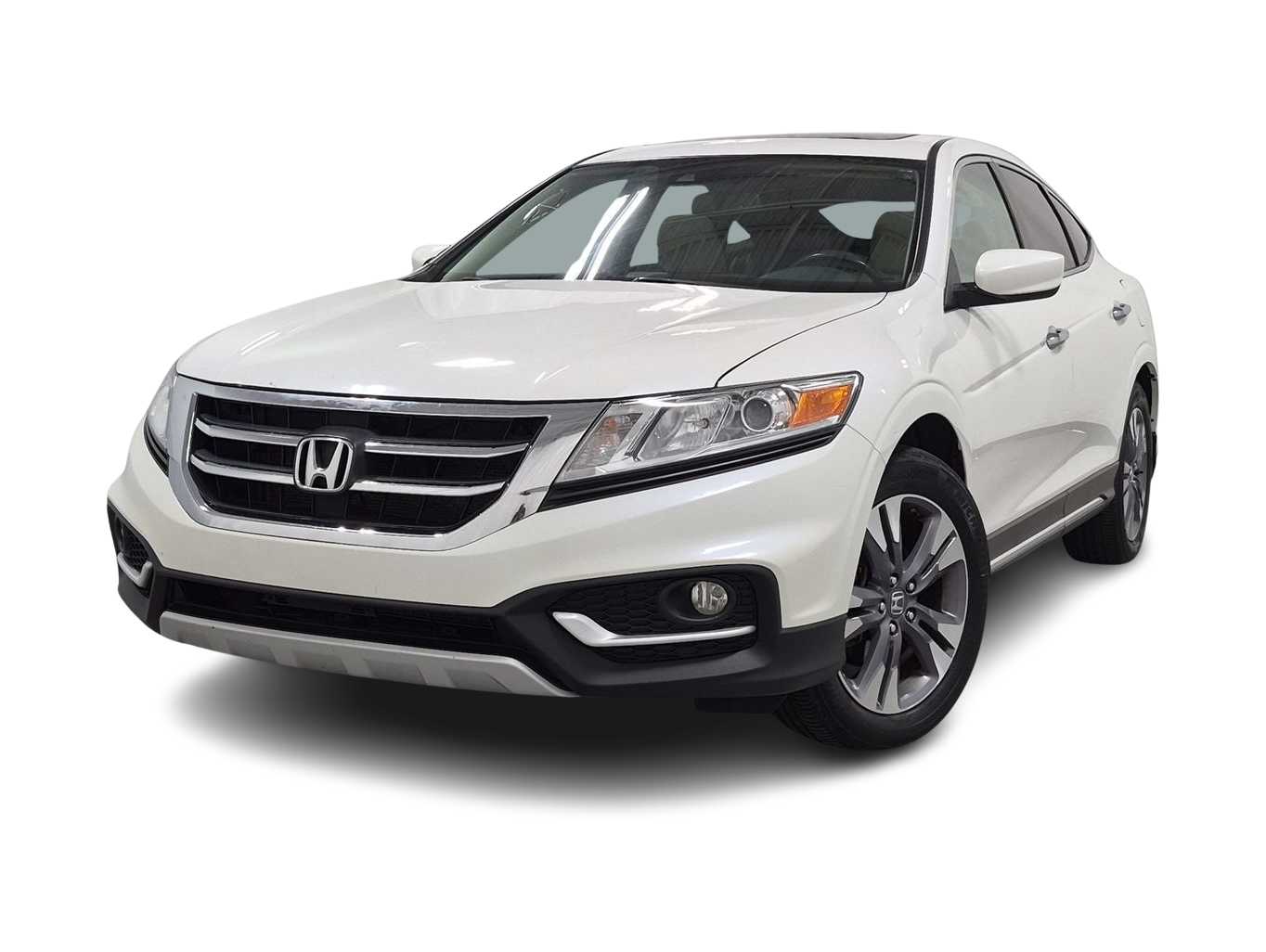 2014 Honda Crosstour EX-L -
                  Farmington Hills, MI