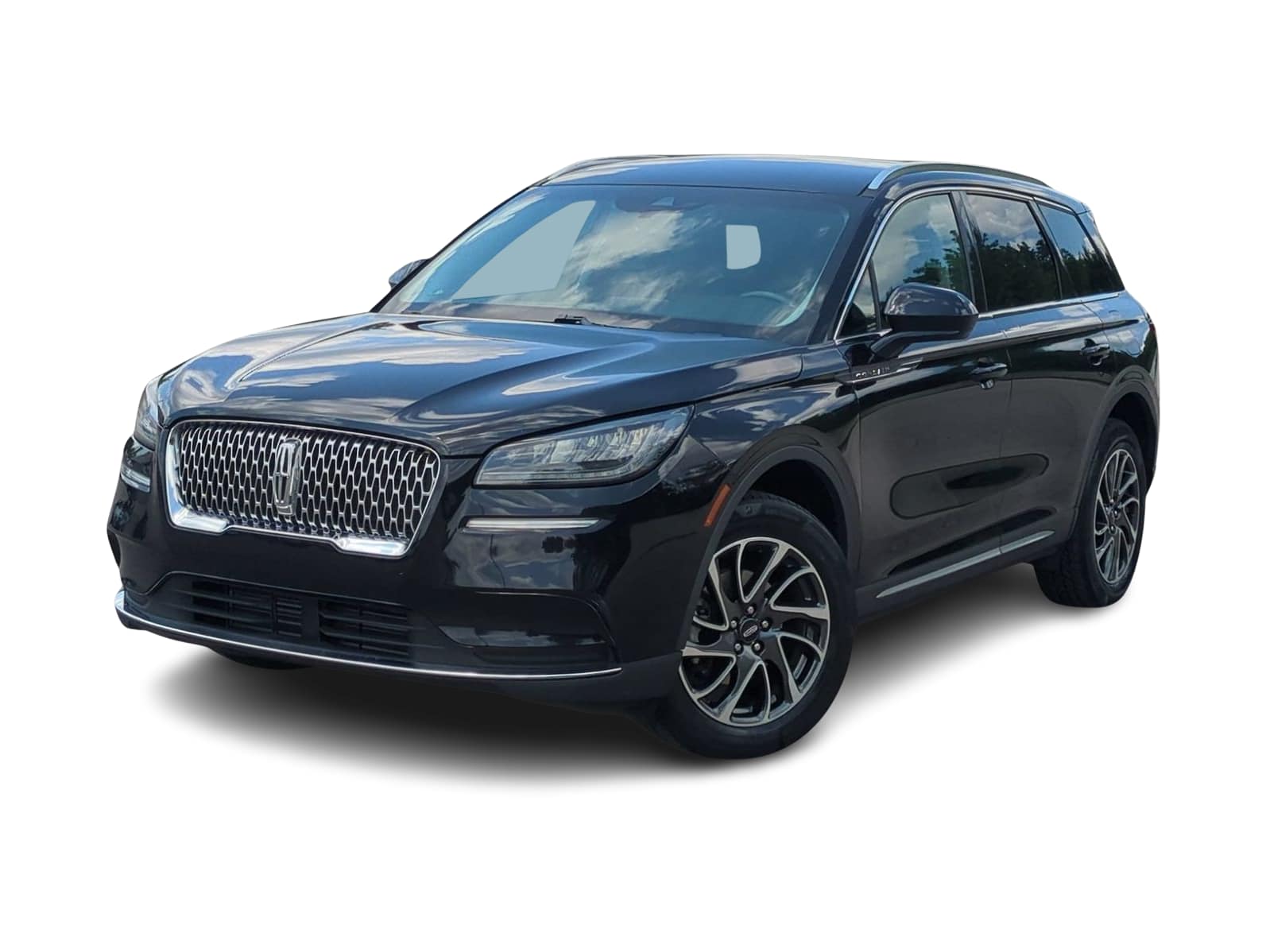 2020 Lincoln Corsair Standard -
                  Farmington Hills, MI