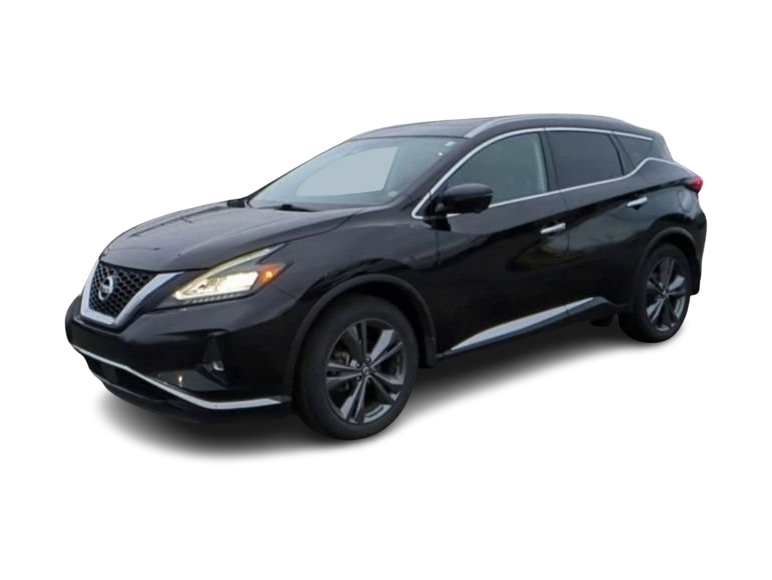 2021 Nissan Murano Platinum -
                Farmington Hills, MI