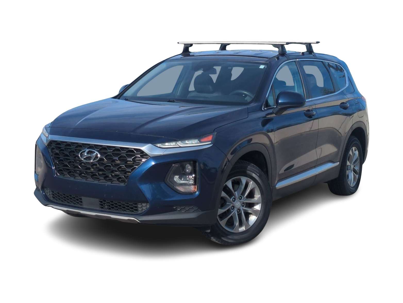 2019 Hyundai Santa Fe SE -
                  Farmington Hills, MI