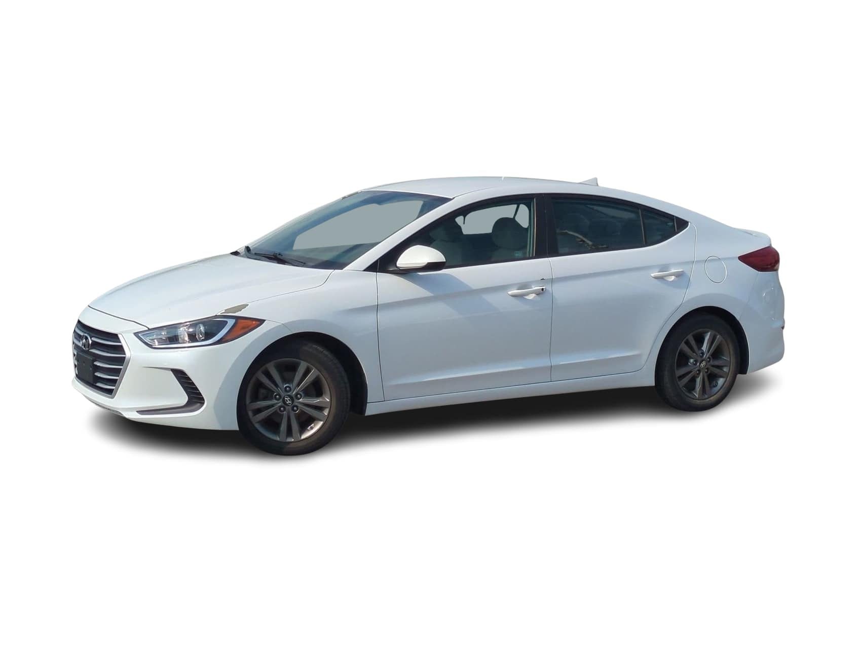 2017 Hyundai Elantra SE -
                  Farmington Hills, MI