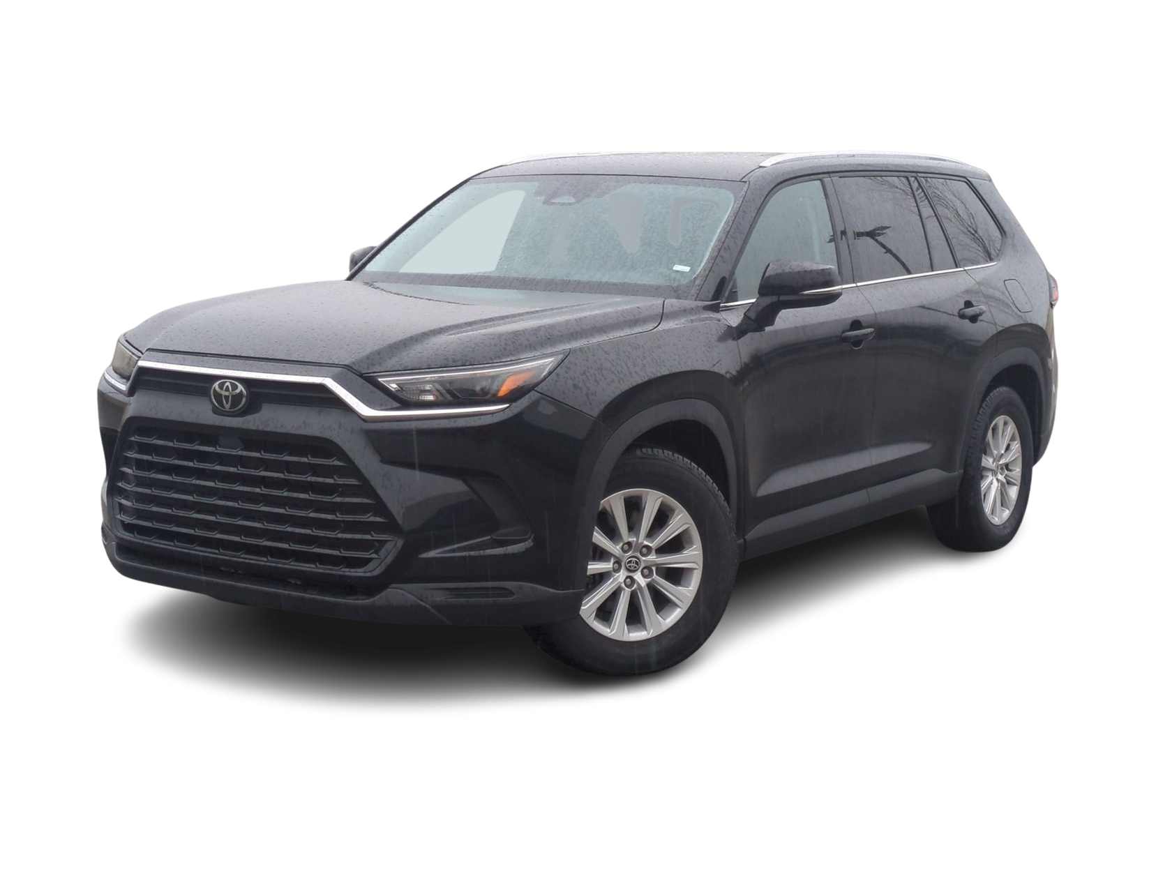 2024 Toyota Grand Highlander XLE -
                  Farmington Hills, MI