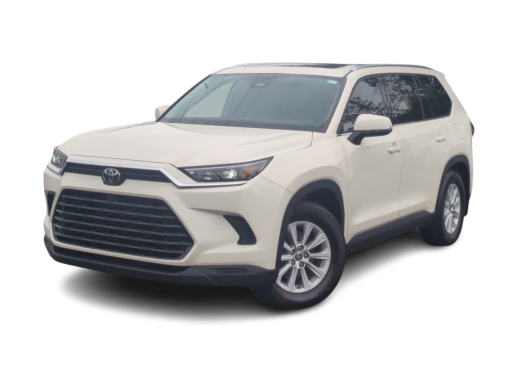 2024 Toyota Grand Highlander XLE -
                  Farmington Hills, MI