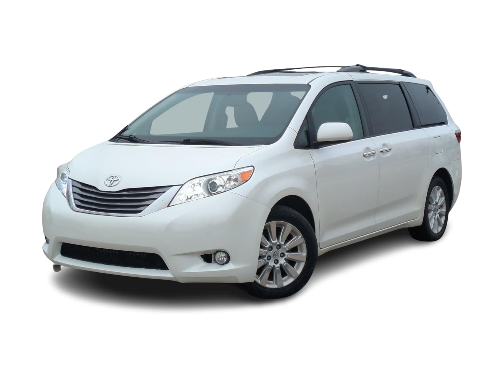 2015 Toyota Sienna XLE Premium -
                  Farmington Hills, MI