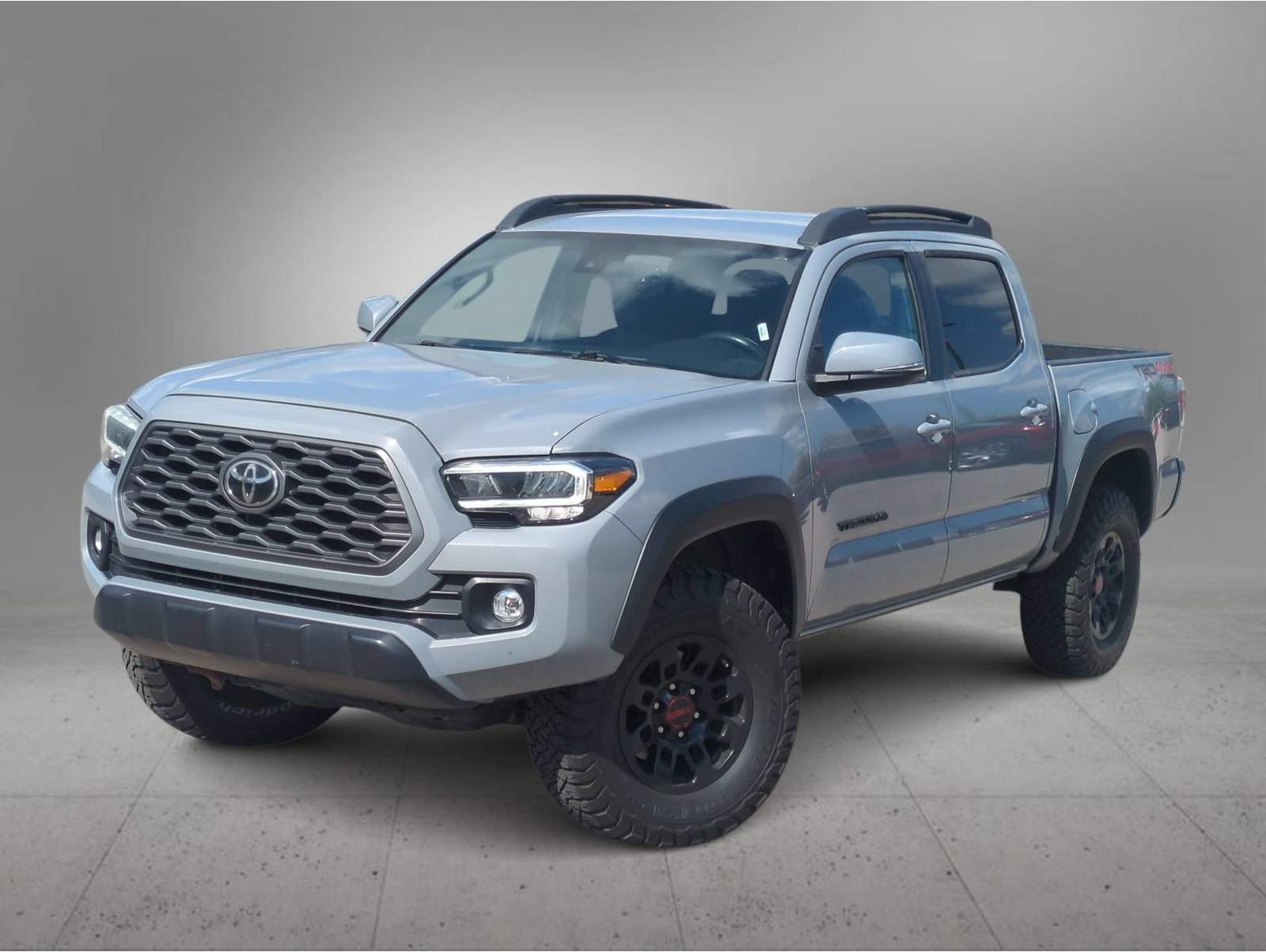 2020 Toyota Tacoma TRD Off Road