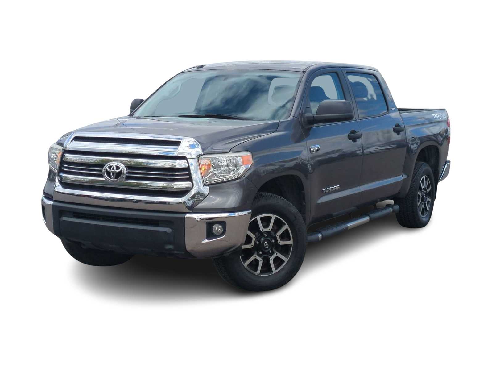 2017 Toyota Tundra SR5 -
                  Farmington Hills, MI