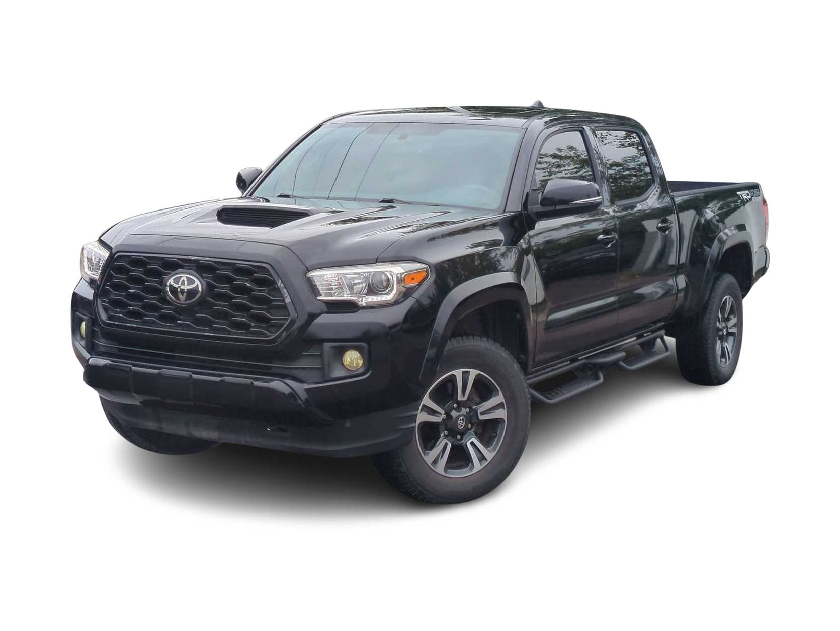 2017 Toyota Tacoma TRD Sport -
                  Farmington Hills, MI