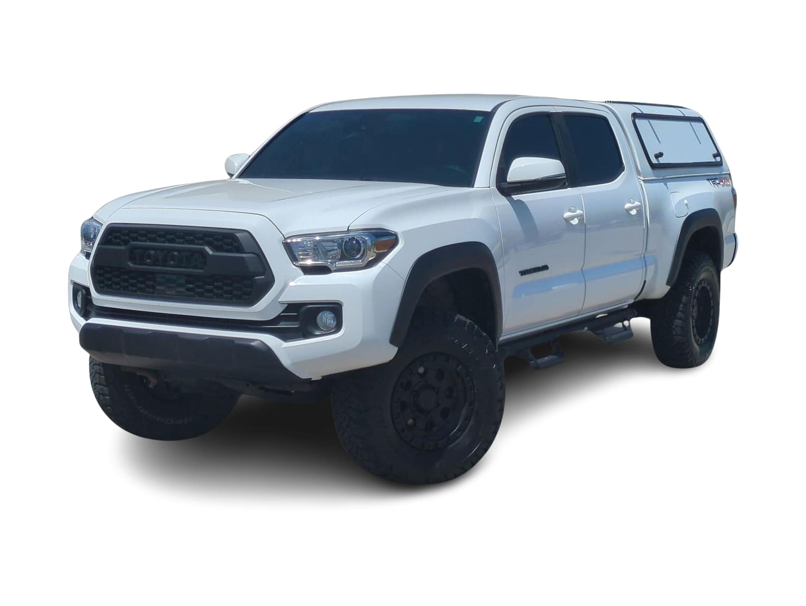 Thumbnail: 2020 Toyota Tacoma - 1