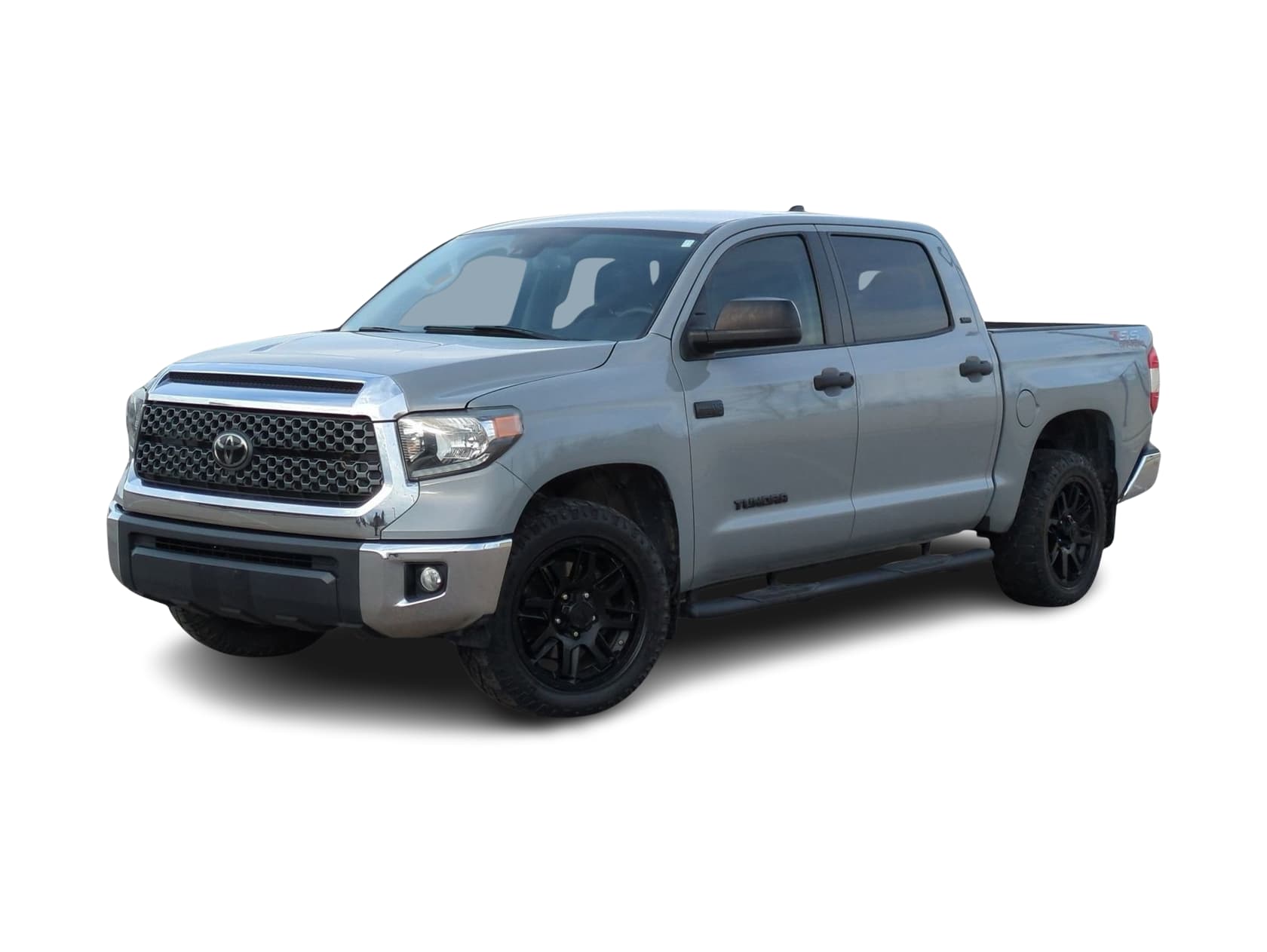 2020 Toyota Tundra SR5 -
                Farmington Hills, MI