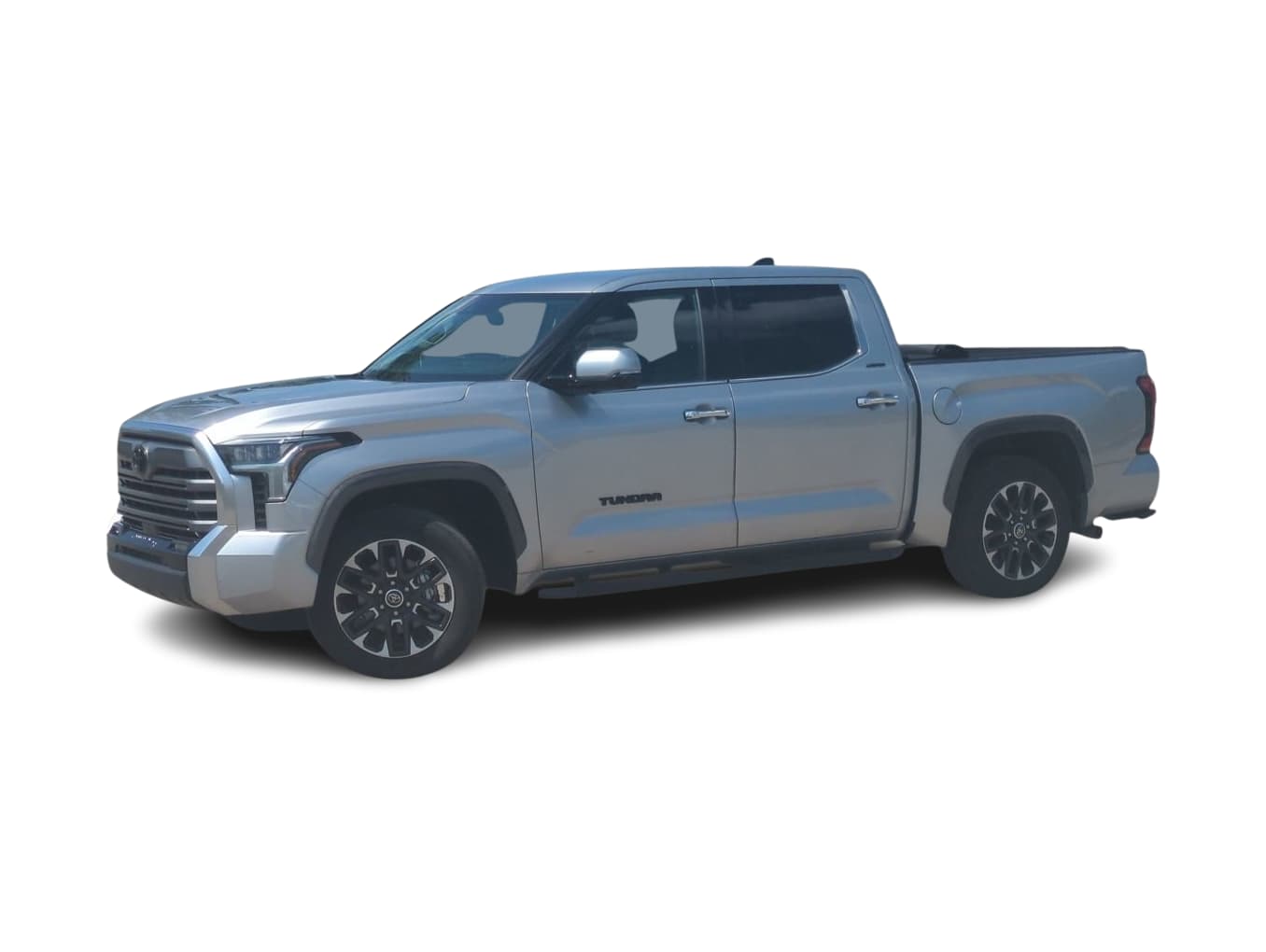 Thumbnail: 2023 Toyota Tundra - 1