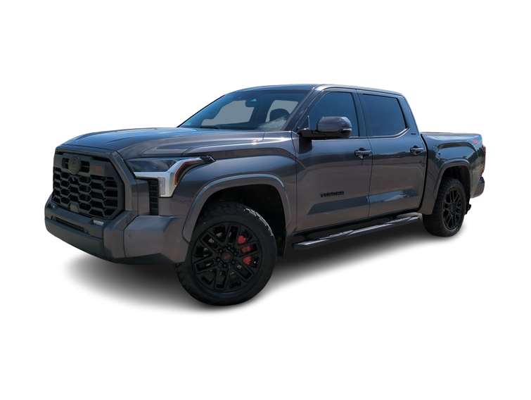 2022 Toyota Tundra SR5 Hero Image