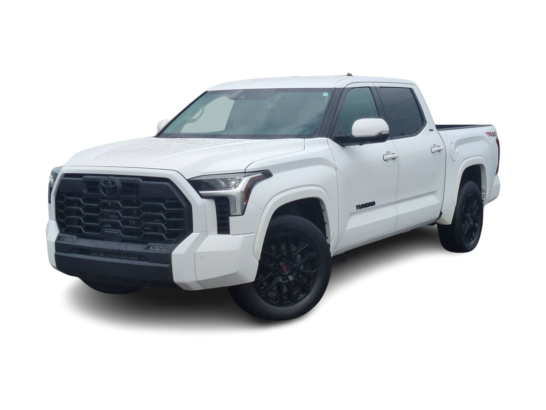 Thumbnail: 2023 Toyota Tundra - 1