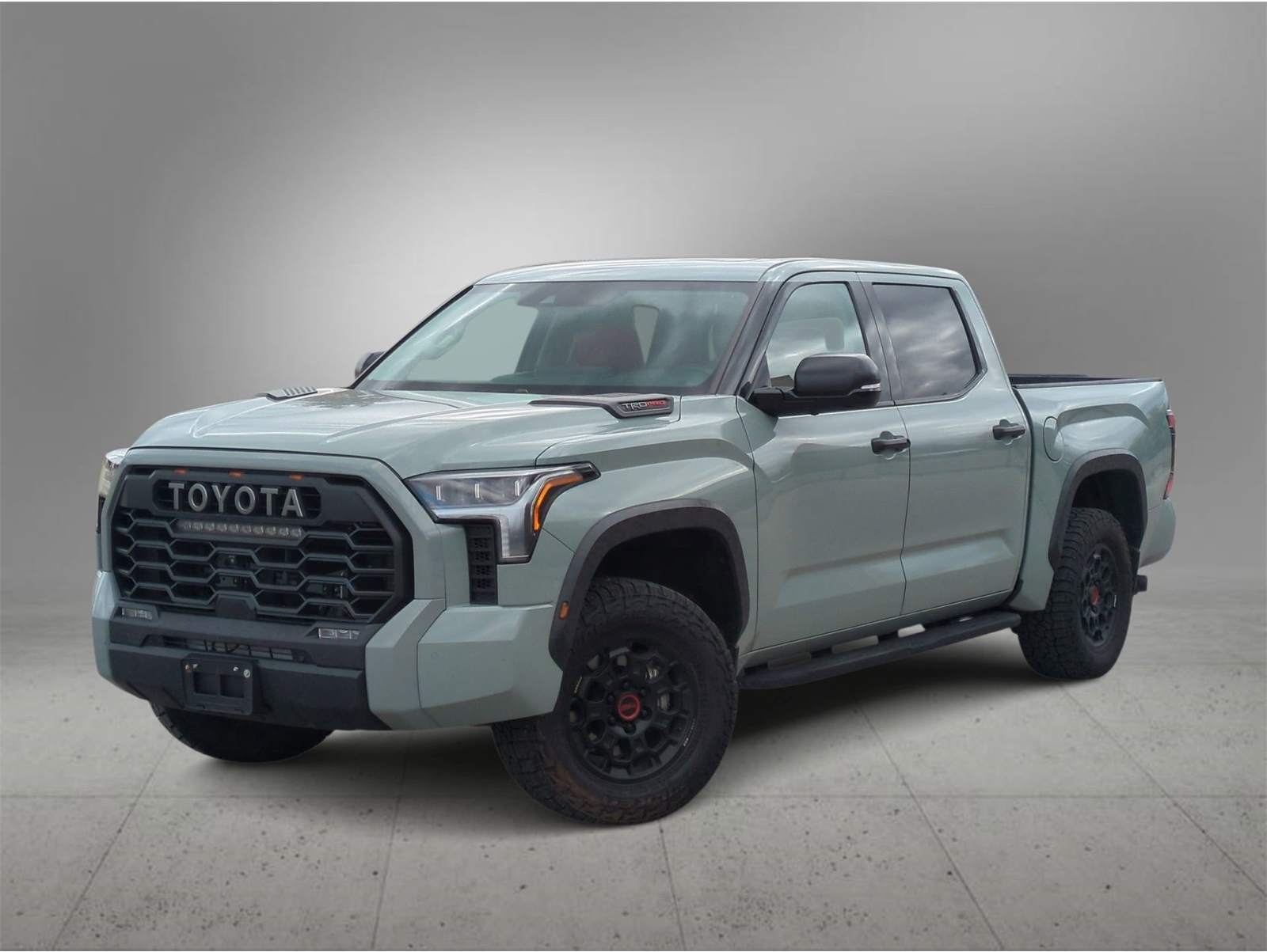 2022 Toyota Tundra TRD Pro's photo