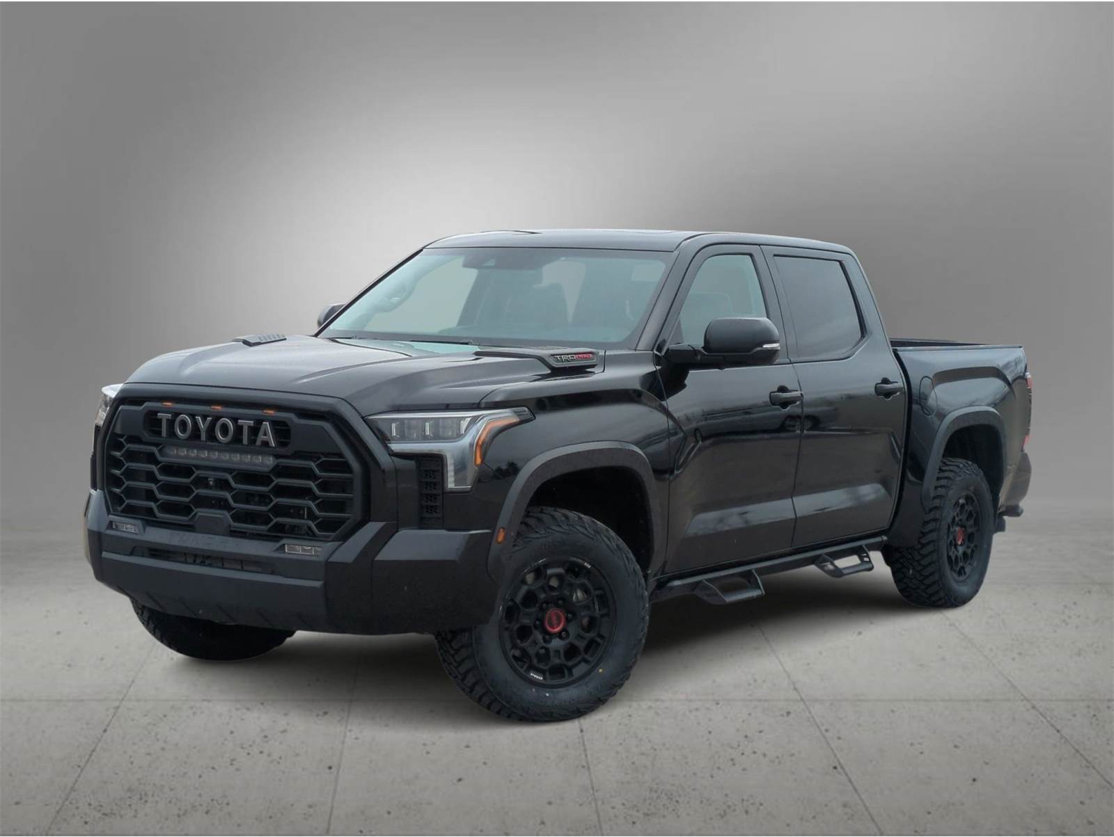 2022 Toyota Tundra TRD Pro