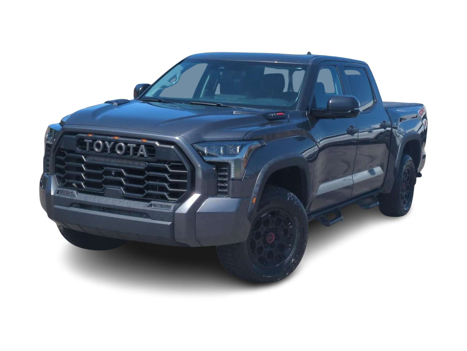 Thumbnail: 2023 Toyota Tundra - 1