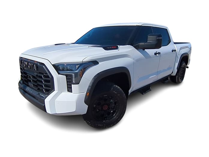 2023 Toyota Tundra TRD Pro -
                Farmington Hills, MI