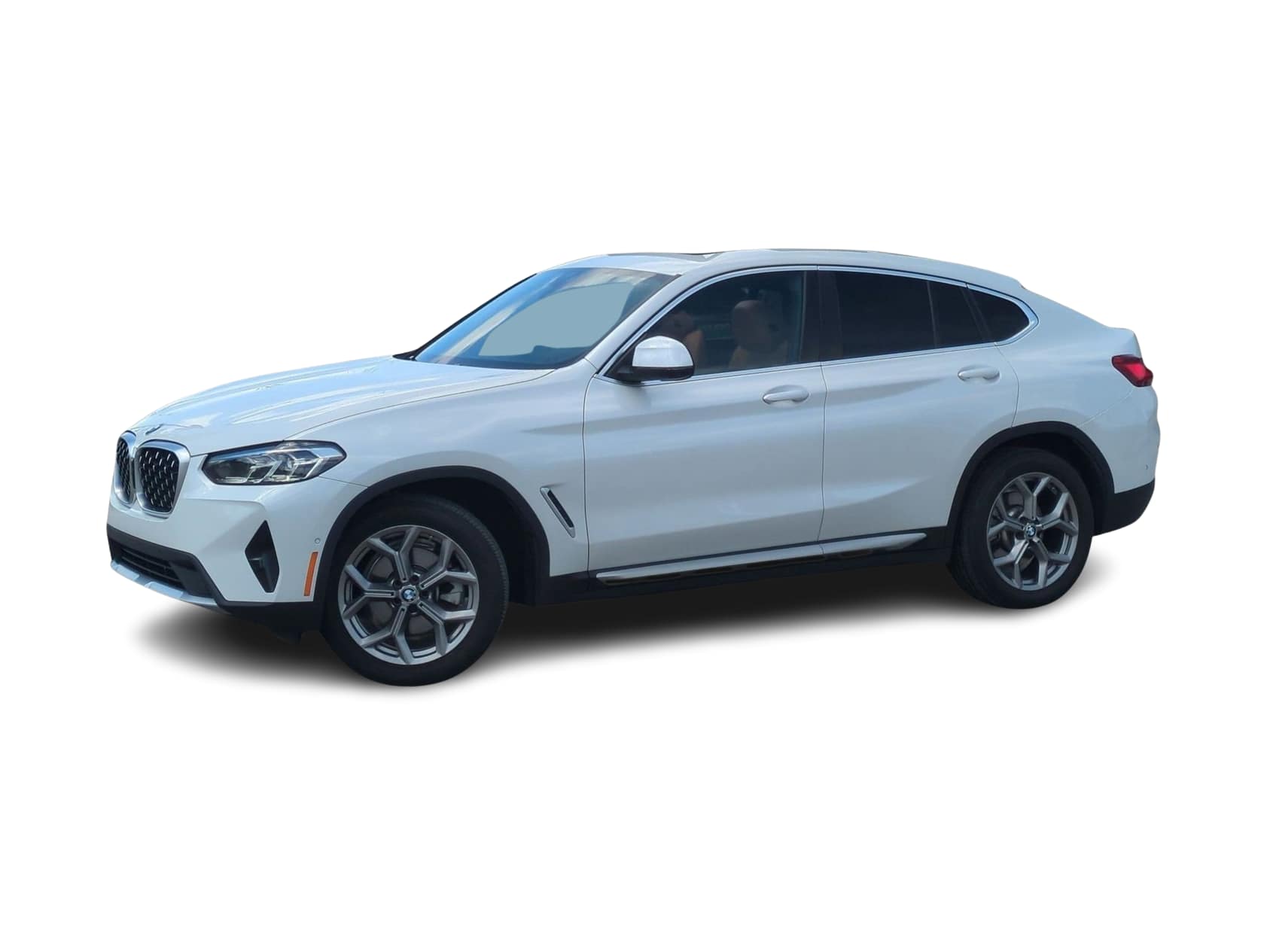 2024 BMW X4 xDrive30i -
                Farmington Hills, MI