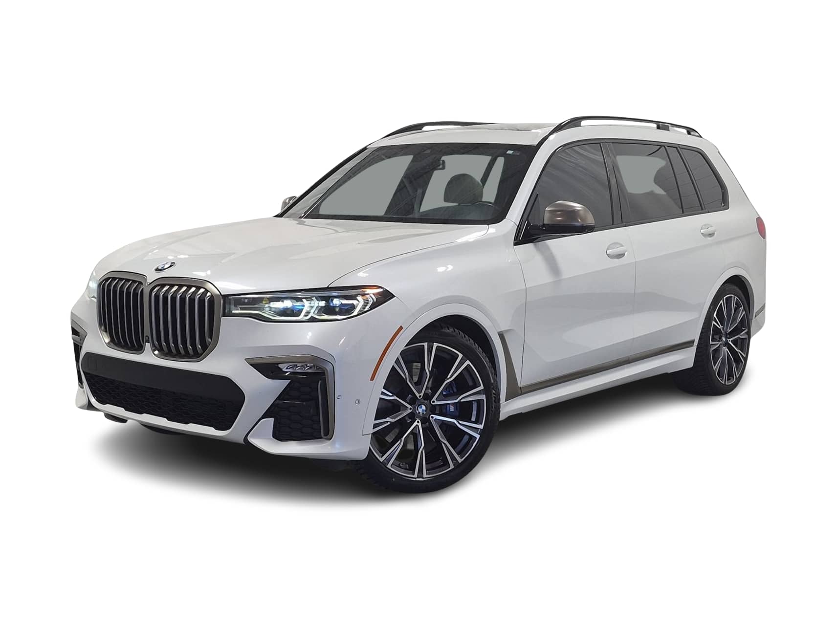 2022 BMW X7 M50i -
                  Farmington Hills, MI
