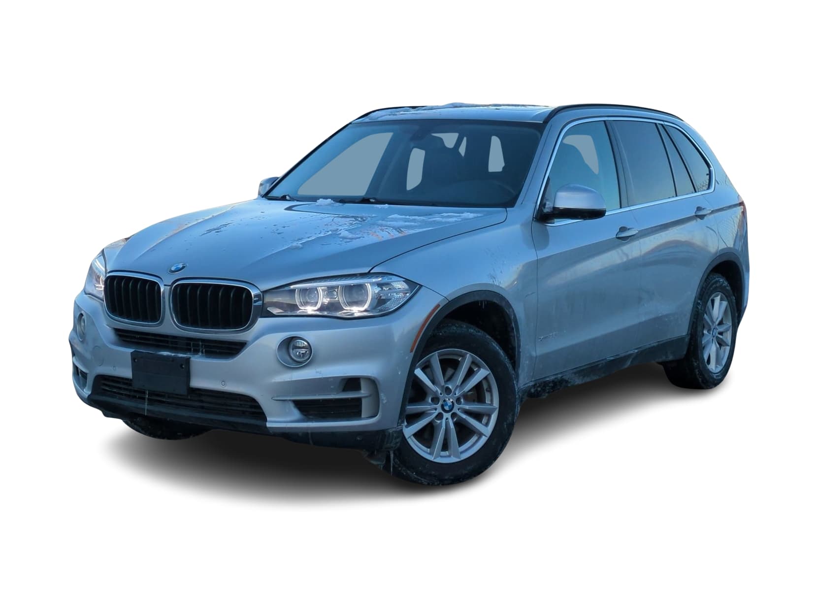 2015 BMW X5 xDrive35i -
                  Farmington Hills, MI