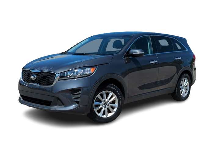 2019 Kia Sorento LX -
                Farmington Hills, MI