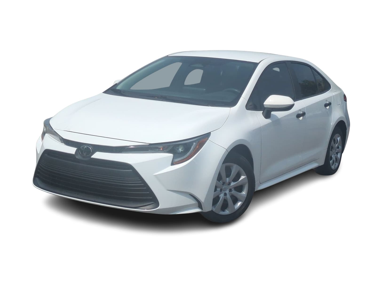 Thumbnail: 2024 Toyota Corolla - 1
