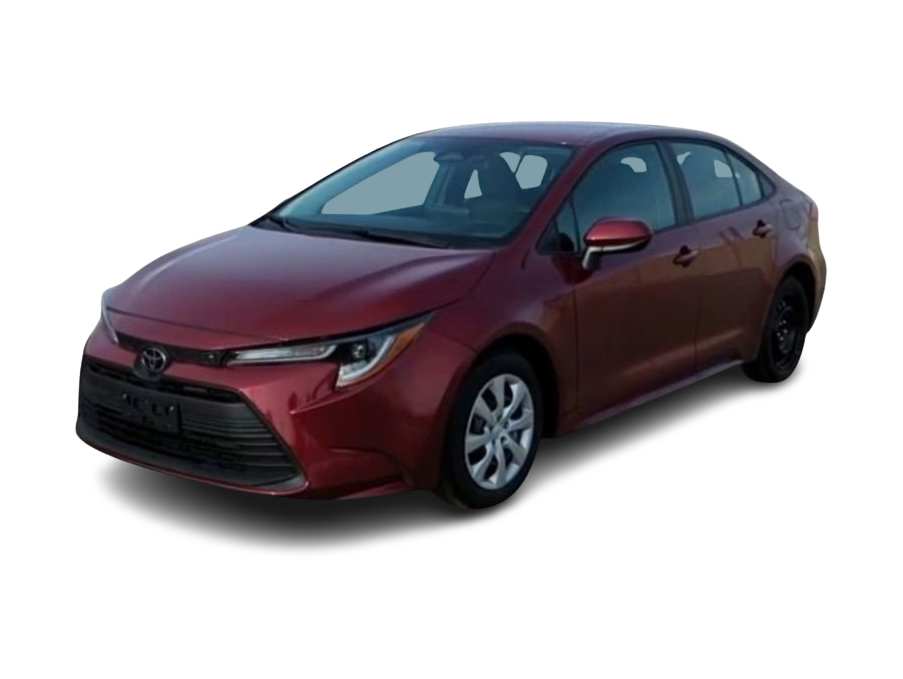 2023 Toyota Corolla LE -
                Farmington Hills, MI