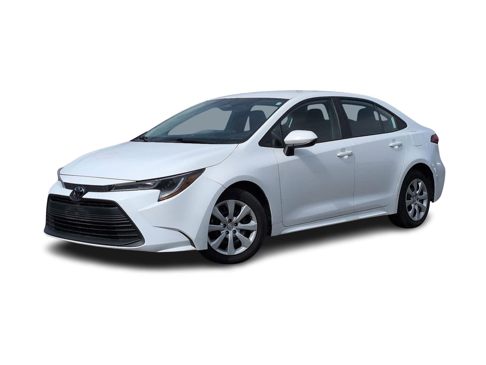 2024 Toyota Corolla LE -
                  Farmington Hills, MI