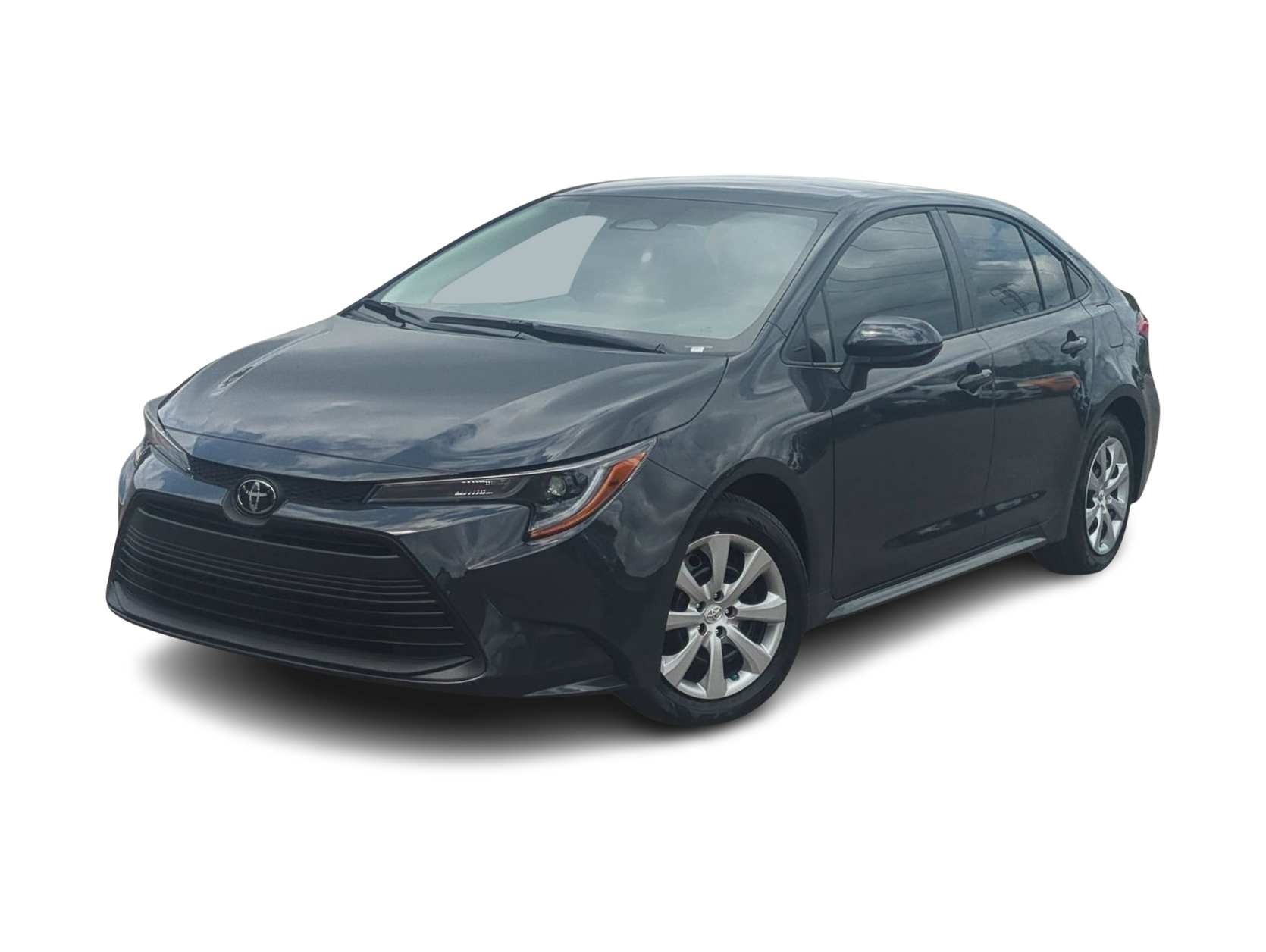 Thumbnail: 2026 Toyota Corolla - 1