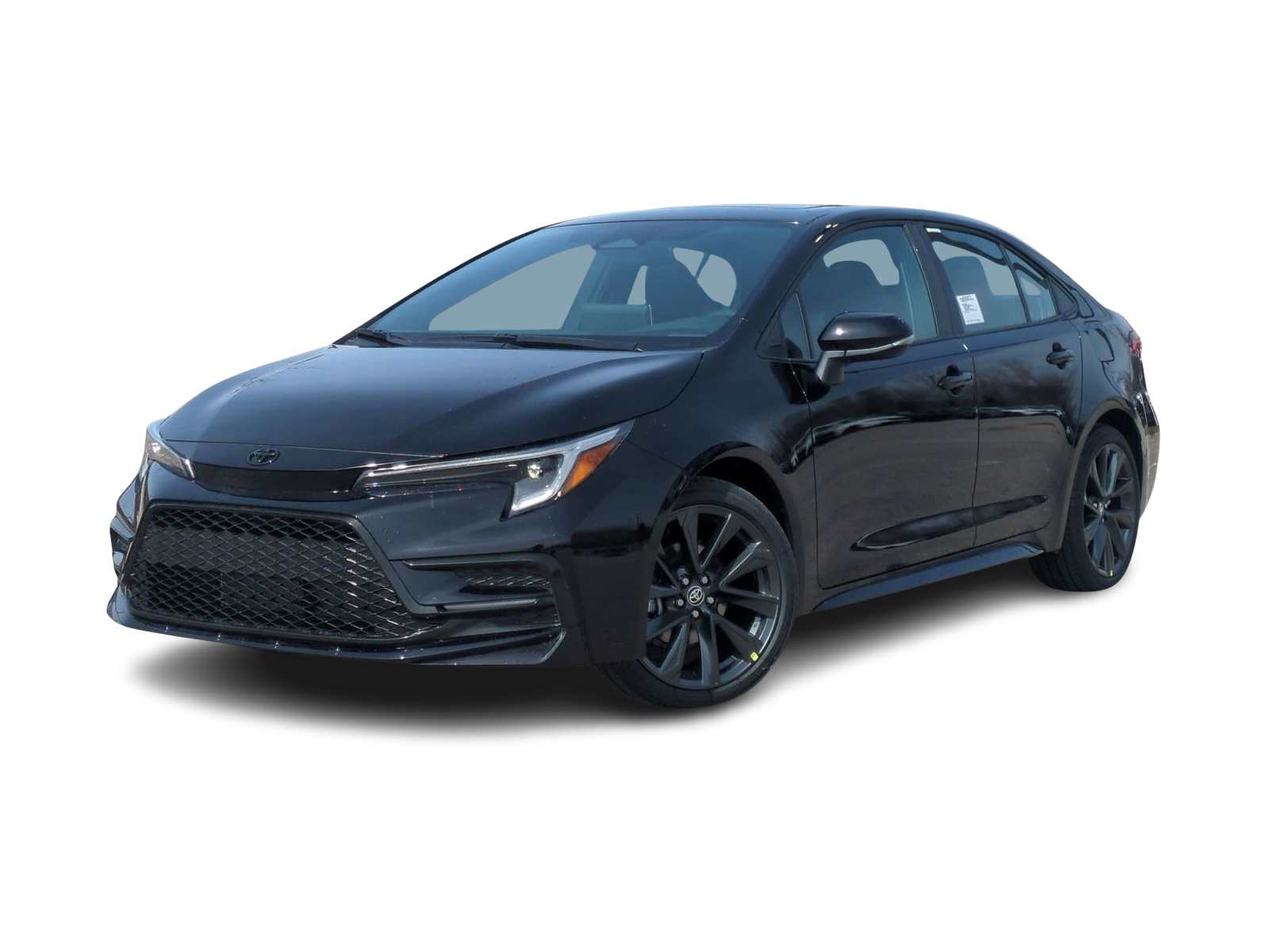 Thumbnail: 2026 Toyota Corolla - 1