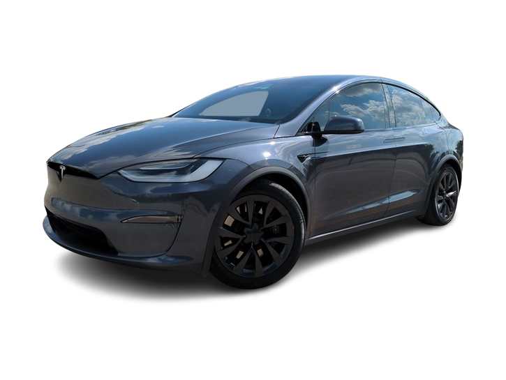 2022 Tesla Model X Plaid -
                Farmington Hills, MI