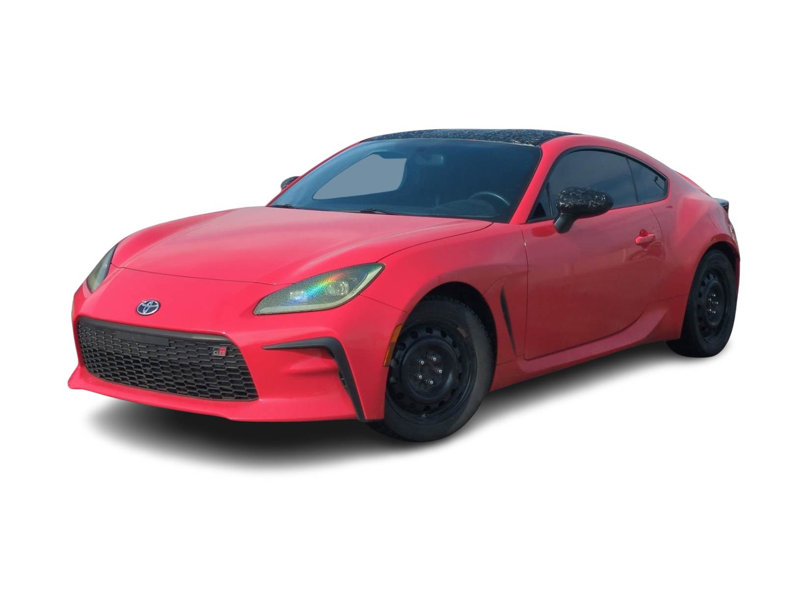 2023 Toyota GR86 Premium -
                  Farmington Hills, MI