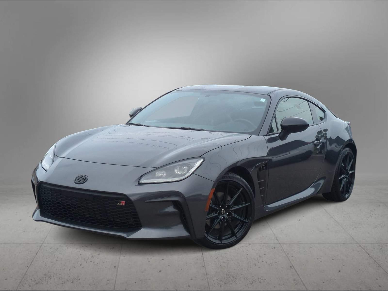 2024 Toyota GR86