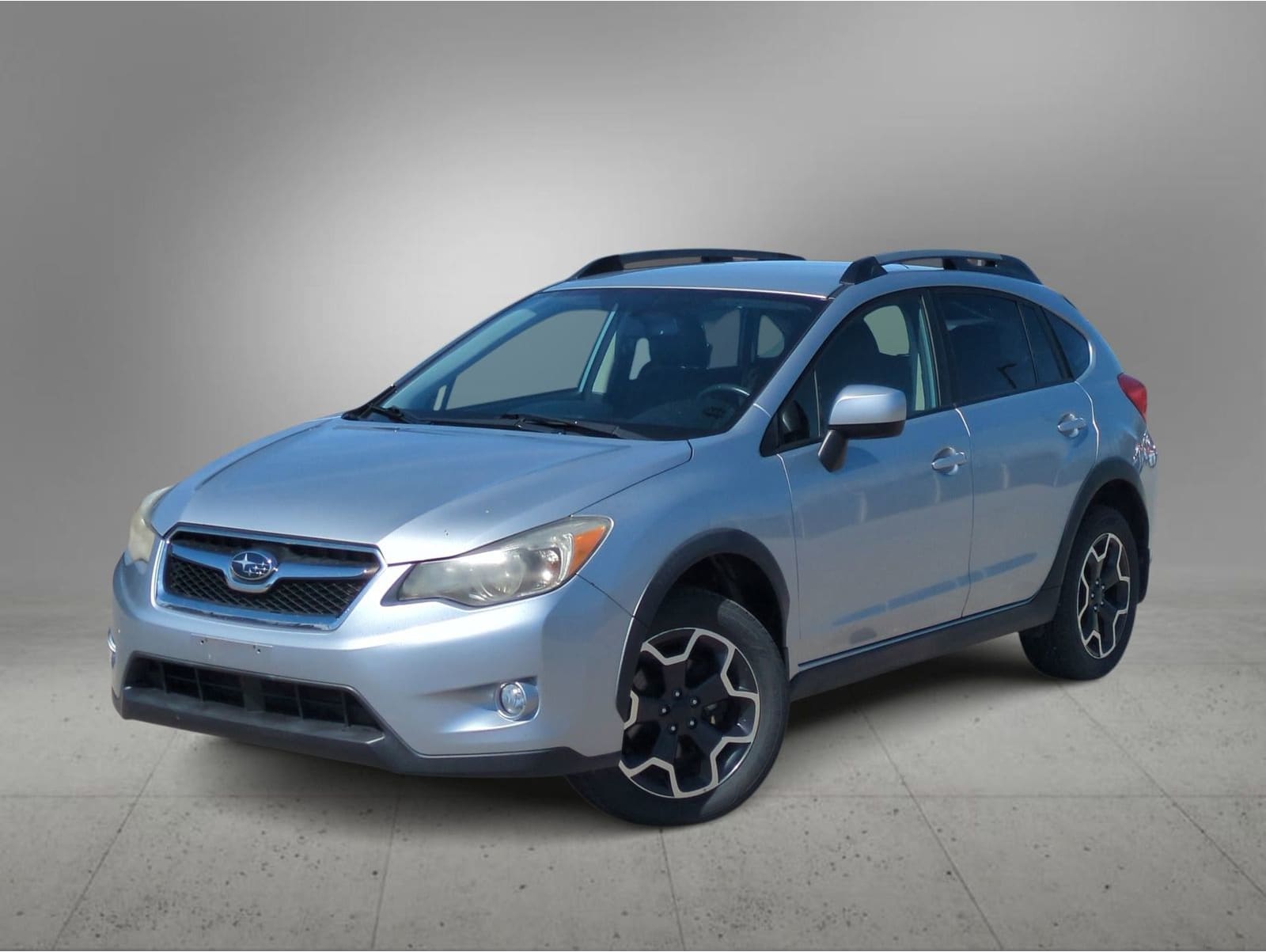 2014 Subaru XV Crosstrek Limited